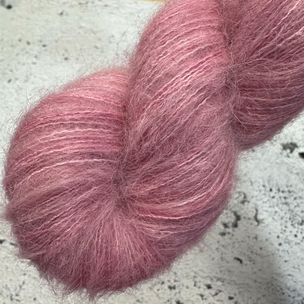 ROSE D'ÉPOQUE