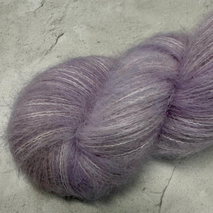 Violette Africaine