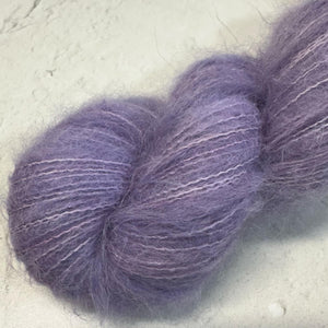 Violette Africaine