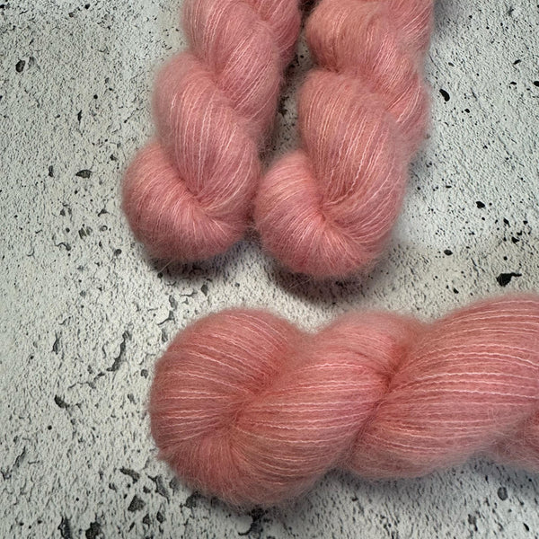Rose Bohème (au gramme)