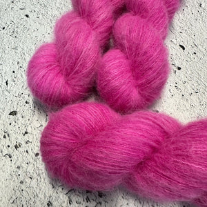 Rose Bonbon