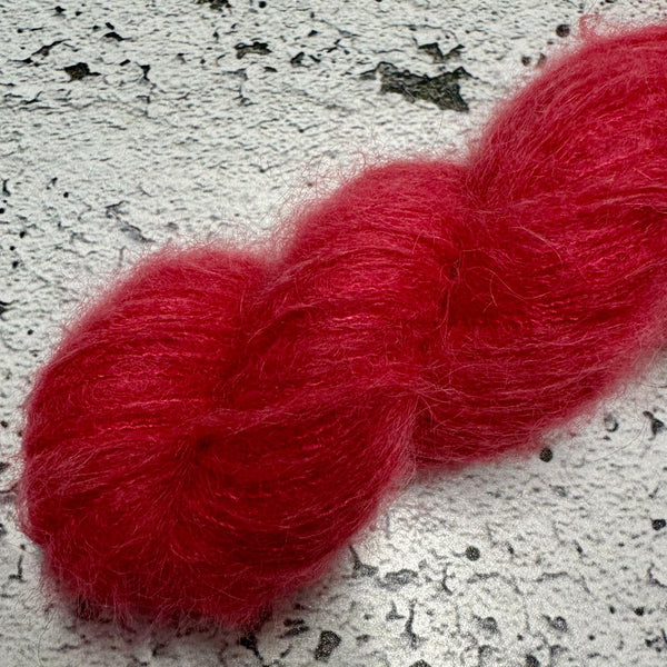 Rouge à lèvre (Lace)