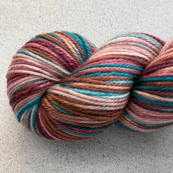 Rose Doré