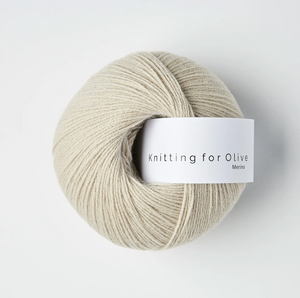 Merino – Knitting for Olive