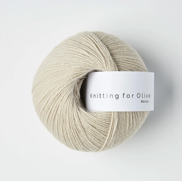 Merino – Knitting for Olive