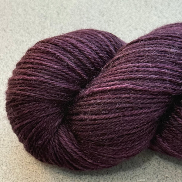 Prune Sauvage