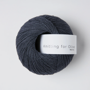 Merino – Knitting for Olive