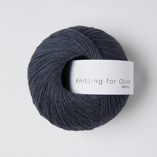 Merino – Knitting for Olive