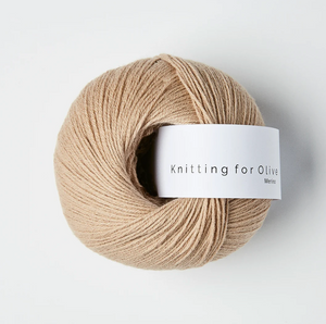 Merino – Knitting for Olive