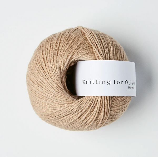 Merino – Knitting for Olive