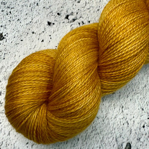 Moutarde Sèche