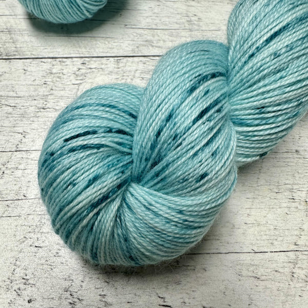 Bébé Aqua Velva