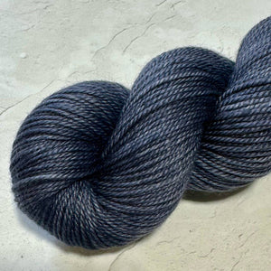 Bleu d'hiver