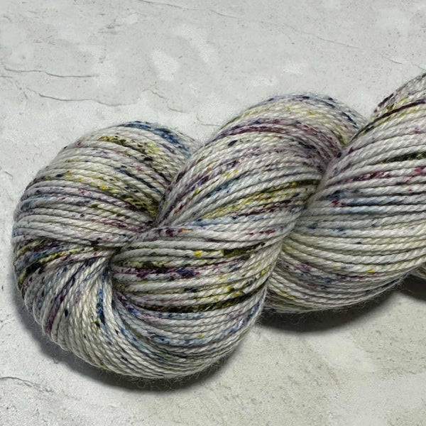 Velours Glacial
