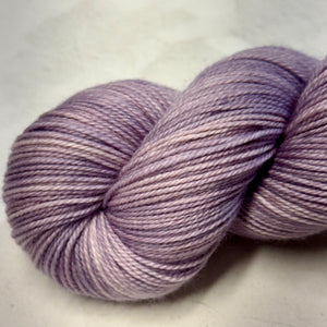 VOILE DE LILAS