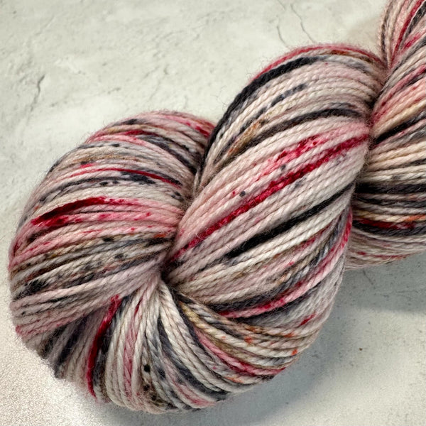 Cœur saignant  (Lace)