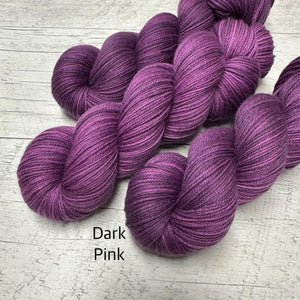 Dark Pink