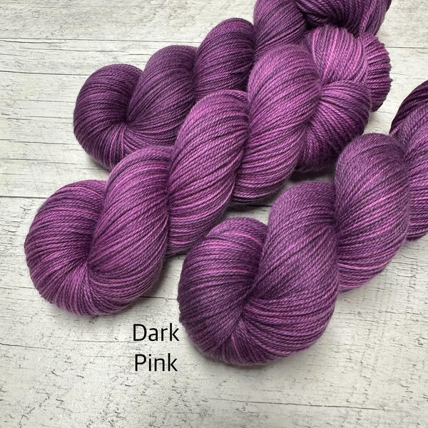 Dark Pink