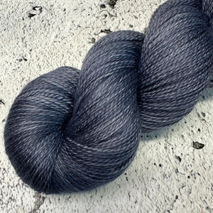 Bleu d'hiver (au gramme)