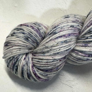 Lilas Bleuté