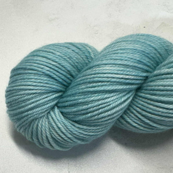 Poudre de mer