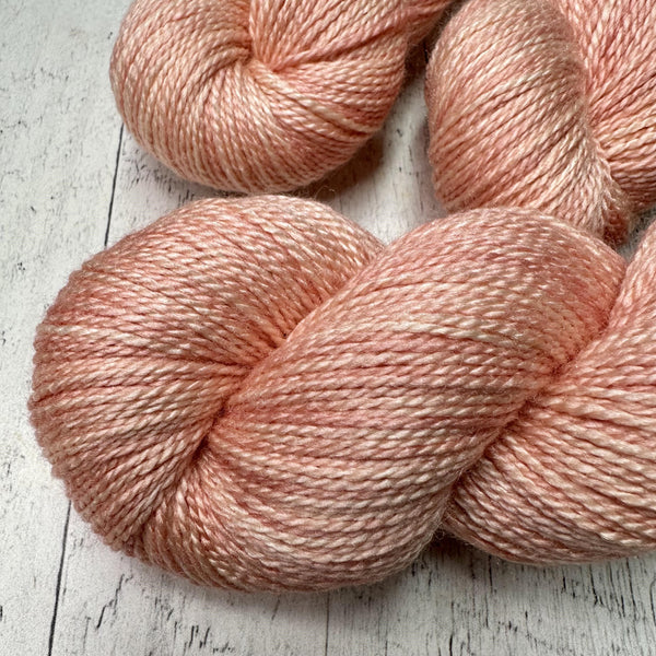 Mango (Worsted)