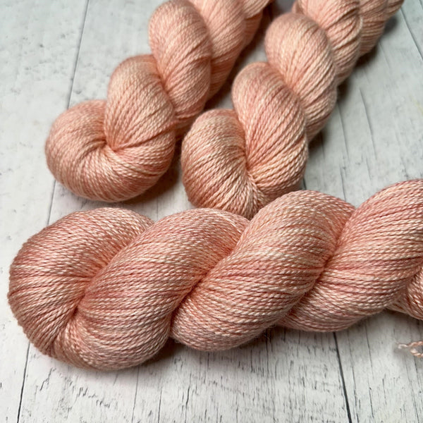 Mango (Worsted)