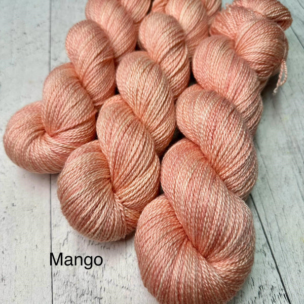 Mango (Worsted)