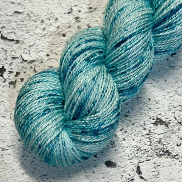 Bébé Aqua Velva (au gramme)