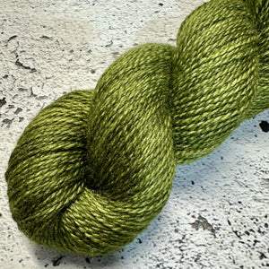 Haie verte