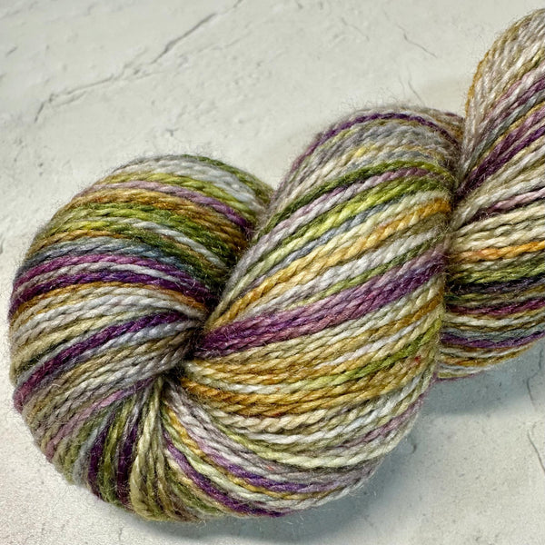 Pétunia (Fingering)