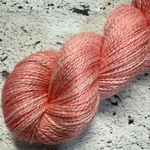 Rose Bohème
