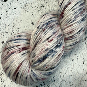 Bleu Antique