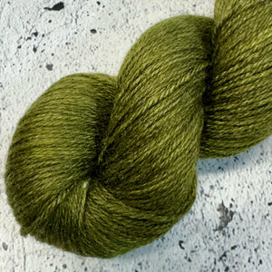 Feuillage Vert