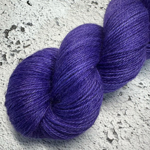 Mauve électrique