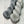 Mine de crayon
