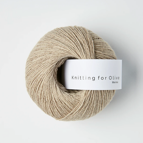 Merino – Knitting for Olive