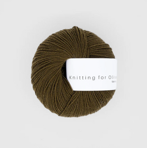 Merino – Knitting for Olive