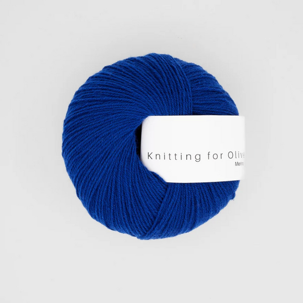 Merino – Knitting for Olive