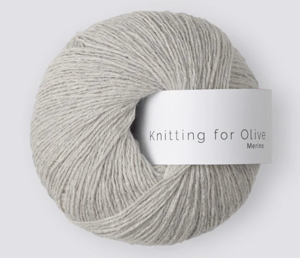 Merino – Knitting for Olive