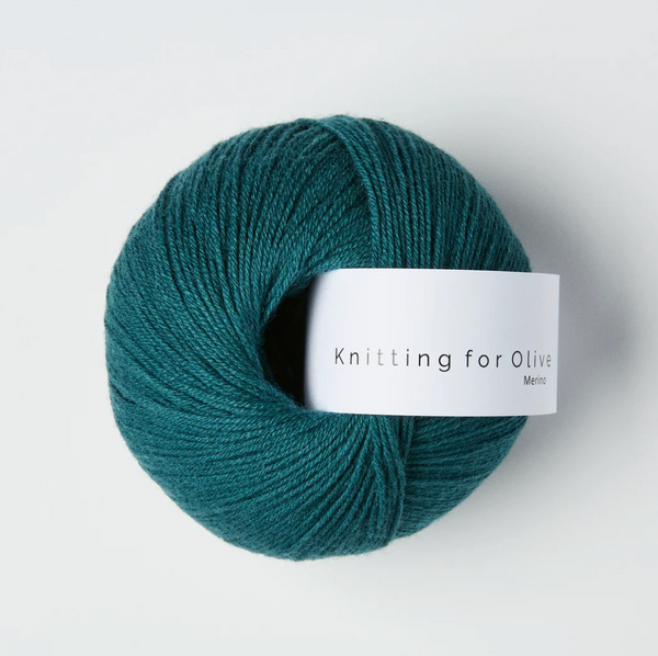 Merino – Knitting for Olive