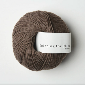 Merino – Knitting for Olive