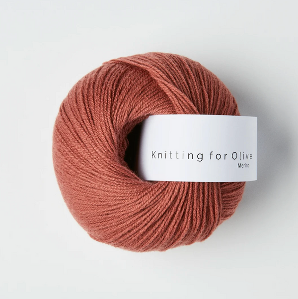 Merino – Knitting for Olive