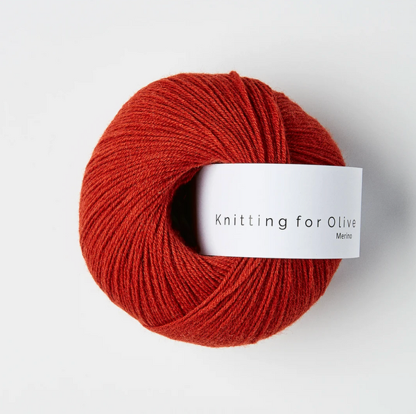 Merino – Knitting for Olive