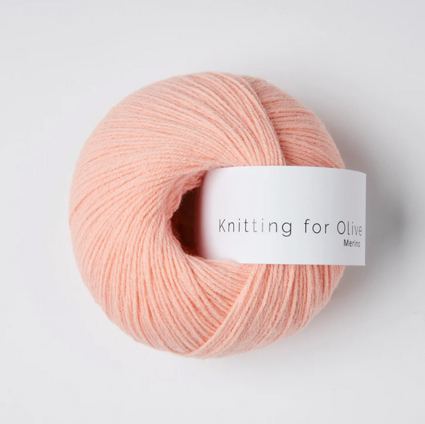 Merino – Knitting for Olive
