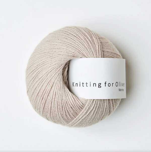 Merino – Knitting for Olive