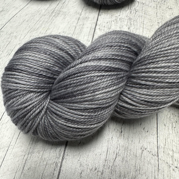 Peppercorn (Worsted)