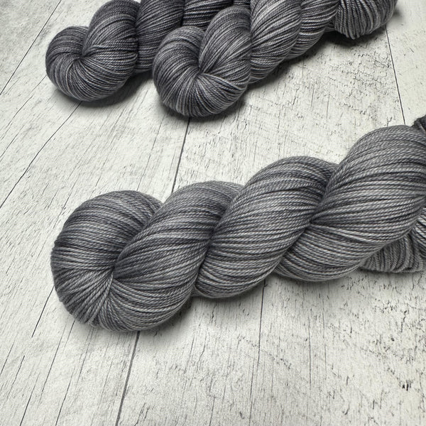 Peppercorn (Worsted)