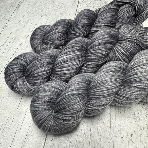 Peppercorn (Worsted)