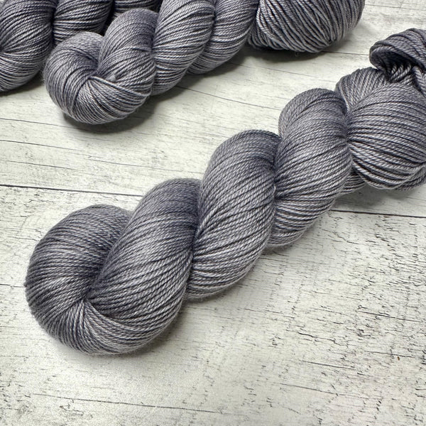 Peppercorn (Worsted)